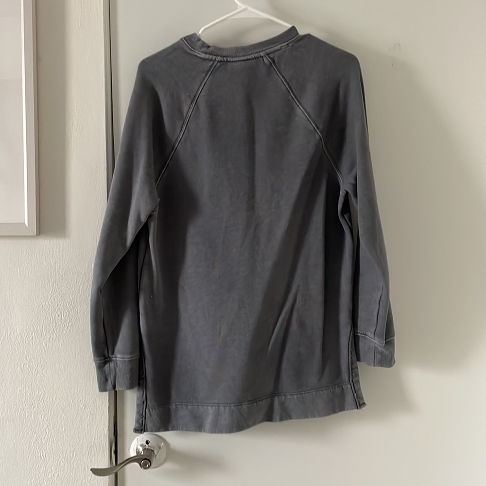 Universal Thread Crew neck sweater - Picture 2 of 2
